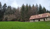 Tour Wandern La Thuile - 230424 - Photo 6