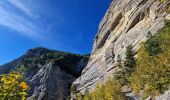 Excursión Senderismo La Fare-en-Champsaur - Le Girolet Via La Fare-en-Champsaur - Photo 2