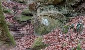 Tour Wandern Waldbillig - mullerthal - Photo 19