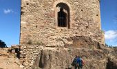 Trail Walking Prades - Canal de Boera - Abbaye St Michel-de-Cuxa - Taurinya - Tour de Corts en boucle - Photo 5