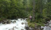 Excursión A pie Ramsau bei Berchtesgaden - Wikiloc Ramsau Hintersee+Zauberwald - Photo 6