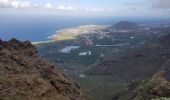 Tour Pfad Buenavista del Norte - Punta de Teno- Teno Alto - Casablanca - Photo 4