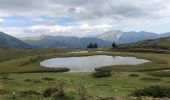 Tocht Stappen Arrens-Marsous - Le lac de SOUM - Photo 1