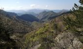 Randonnée Marche Valouse - mielandre par le col de valouse  - Photo 17