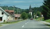 Excursión A pie okres Námestovo - Lesnícky náučný chodník Oravská Lesná - Photo 6