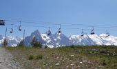 Tour Wandern Chamonix-Mont-Blanc - la flegere (2)juilket 2021 - Photo 3