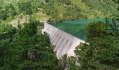 Trail Walking Aussois - Aussois Refuges du fond d'Aussois - Photo 17