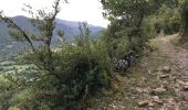 Trail Walking Torla-Ordesa - Torla Broto Oto Fragen 13 km - Photo 4