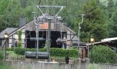 Trail On foot Stavelot - 8. Promenade du Merle - Photo 9