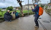 Randonnée Marche Sarria - Sarria Portomarin  - Photo 12