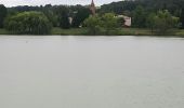 Excursión Bicicleta híbrida Quint-Fonsegrives - Sainte-Foy d'Aigrefeuille Teulat Gragnague - Photo 12