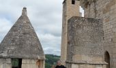 Trail Walking Vézac - Boucle Beynac- La Roque Gageac - Photo 19