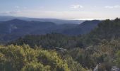 Trail Walking Belgentier - Barres de Belgentier - Photo 5