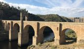 Percorso A piedi Alcántara - Ruta del Balcón del Mundo - Photo 4