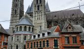 Trail Walking Tournai - Tournai Downtown - Photo 7