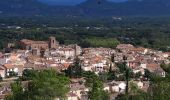 Trail Walking Roquebrune-sur-Argens - les 25 ponts -Roquebrune sur Argens-25-09-20 - Photo 11
