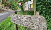 Excursión Senderismo Jalhay - 2021-11-16_21h12m11_Cirkwi-Solwaster_Sawe_-_balade_56_B (1) - Photo 8