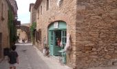 Percorso A piedi Forallac - Vulpellac-Clots de Sant Julià-Peratallada - Photo 10