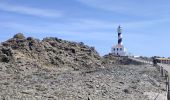 Tocht Stappen es Mercadal - Van Port Addaia naar Es Grau - Photo 17