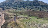 Tour Wandern Orcines - puy de dôme  - Photo 4