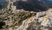 Trail Walking Puyloubier - Crete Ste Victoire - SCE 2020 - Photo 2
