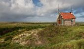 Trail On foot Terschelling - Doodemanskisten en Seinpaalduin - Photo 10