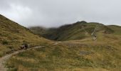 Trail Walking Brixen - Bressanone - Plose : Plöisehütte - Lüsner Scharte - Rossalm - Photo 16