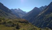 Trail Walking Les Deux Alpes - BOUCLE DU VENEON - Photo 4