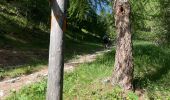 Trail Walking Saint-Véran - J3 Queyras 2022 - Photo 2
