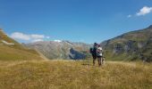 Trail Walking Beaufort - Col de la Sauce, Rocher du Vent - Photo 7