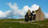 Randonnée A pied Unknown - Rams Head Lighthouse, Whitesness - Photo 1