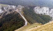 Tour Wandern Omblèze - Le tour du Roc de Toulau - Photo 14