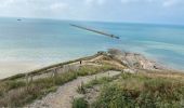 Tocht Stappen Wimereux - Wimereux Boulogne - Photo 4