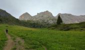 Excursión Senderismo Campitello di Fassa - 2 - Lago de Antermoia depuis Campitello Di Vassa - Photo 12