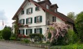 Tour Zu Fuß Uster - Nänikon-Greifensee - Fällanden Rohr - Photo 1