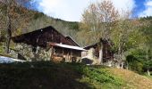 Tocht Stappen La Tour-en-Maurienne - Crêt du Carolier - Photo 1