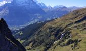 Trail Walking Grindelwald - Lacs de Bashsee - Photo 19