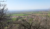 Tocht Stappen Saint-Vincent-la-Commanderie - Saint-Vincent-la-Commanderie - Photo 14