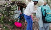 Trail Walking Peyrelevade - les Fontaines de Cezeyrat  - Photo 5