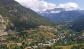 Tour Wandern Briançon - brienson - Photo 2