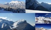 Tour Schneeschuhwandern Jarsy - 2021-01-08 - Photo 4
