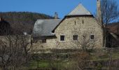 Tocht Te voet Gemeinde Spitz - Welterbesteig Wachau Etappe 4 - Photo 4