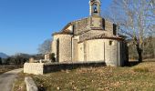 Tour Wandern Valflaunès - Lancyre en Liberté  - Photo 5