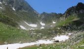 Trail Walking Artigues - Au pied du Roc Blanc - Photo 1