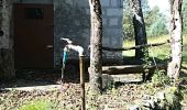 Tocht Te voet Chiusaforte - IT-425a - Photo 1