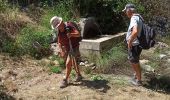 Trail Walking Entrages - Antrages-Le Cousson-les hautes bâties-Antrages - Photo 4