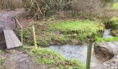 Trail Walking Wanze - Antheit 070125 - Photo 17