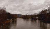 Trail Walking Esneux - pont de Hony . ferme de l'Oneux . Ham . Esneux . Avionpuits . Hony - Photo 1