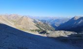 Excursión Senderismo Cervières - pic de Rochebrune - Photo 12