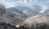 Randonnée Marche Gavarnie-Gèdre - GR 10 - 23ème étape (circuit) : Gavarnie - la Brèche de Roland -  Gavarnie  - Photo 6